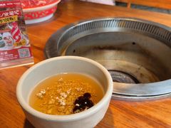 -城墙拐拐火锅(三峡广场黑金冠店)