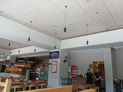 -YAFEE雅菲·粤菜·湘菜·融合菜(魏公村店)