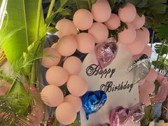 -天空花园餐吧·生日·团建(南山店)