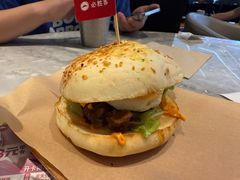 -必胜客(宁海西子国际店)