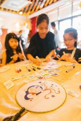 -派对猴生日派对策划