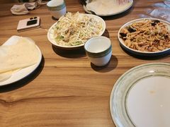 -哈尔滨西城红场