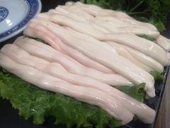 -清真·京华源铜锅涮肉(丰庆店)