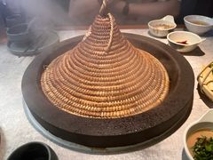 -鲜潭蒸汽石锅鱼(五道口购物中心店)