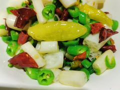 -建辉湖南土菜馆(南大街店)