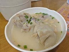 -易老妈蹄花.特色川菜(人民公园总店)