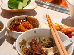 -海底捞火锅(长宁路龙之梦店)