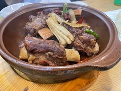 -江南面屋(明洞店)