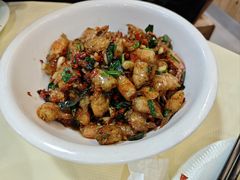 -笨罗卜浏阳菜馆(龙华鹏润达店)