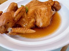-老德州四合院·德州菜(天衢路店)