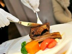 -王品牛排(郑州大卫城店)