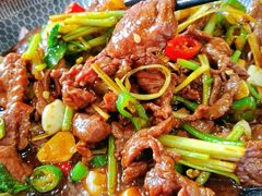 -李东农庄(中南百草园地标店)