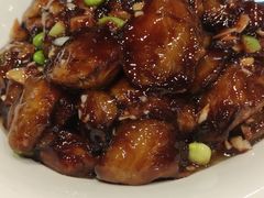 -到家尝北京菜(西坝河店)