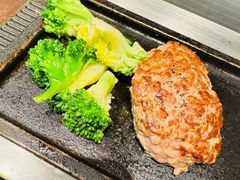 -肉肉大米(德基广场店)