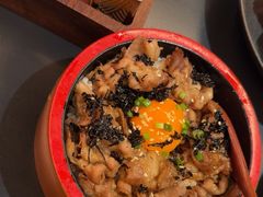 -無二炙坊·和牛烧肉(大钟寺1733店)