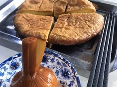 秘制油香-阿叶羊杂碎(前进街店)