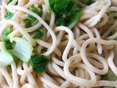 饸饹面-南窖乡水峪村山情农家