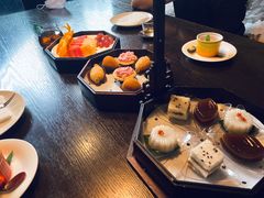 -九里云松·天香餐厅