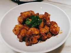 -绿茶餐厅(青岛城阳万象汇店)