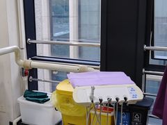 -泰康拜博口腔医院(江北总院)