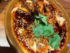 -阿福板凳面(观音桥店)