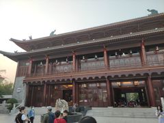 -三亚亚龙湾雅高美爵酒店