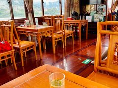 -千岛湖城中湖游船码头