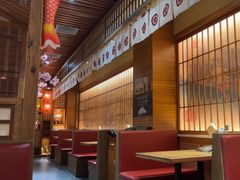 -福樱兰海鲜放题铁板烧(加州店)