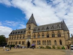 -牛津大学
