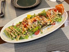 -LA CREPERIE BRETONNE布列塔尼法式餐厅(天童北路店)