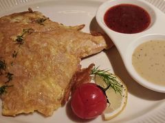 -波特曼西餐厅(中央大街店)