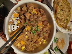 -来菜·湖北头牌藕汤(武商MALL众圆店)