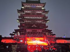 -寻梦滕王阁实景演出