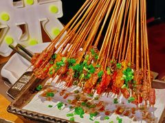 -烤匠麻辣烤鱼(观音桥大融城店)