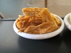 -淘米捞·米汤脆鲩鱼火锅(福田皇岗店)