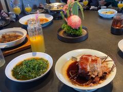 -二十八里太湖船菜(吉祥路店)