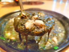 -海蓝海鲜馆(五四北店)