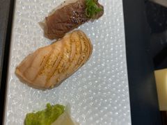 -Sushi Hanzo半藏(天环广场店)