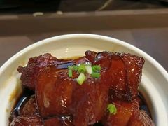 -小菜园新徽菜(无锡金悦广场店)