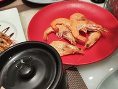 -长春富力万达文华酒店-集·味自助餐厅