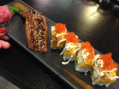-爆丼日式大排档(季华园店)
