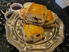 -上海苏宁宝丽嘉酒店·Cafe Bellagio西餐厅