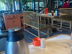 大堂-常和州·夜宵大排档(常州单店)