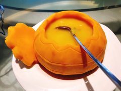 -新溢香国际酒店-中餐厅