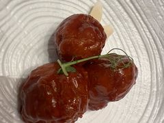 -万豪金殿(香港JW万豪酒店)