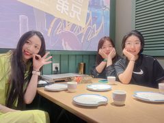 -街角等你.大连海鲜烧烤.经典铁板海鲜串(西安路店)