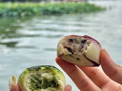 -鲍师傅糕点(淮海中路店)