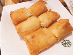 -添好运点心专门店(百老汇店)