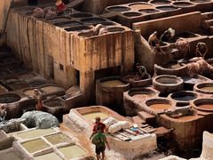 -穆莱拉赫制革厂