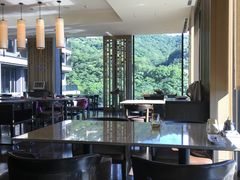 -台北北投丽禧温泉酒店